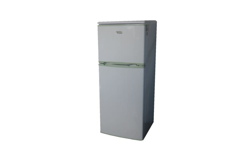 冷蔵庫 130L