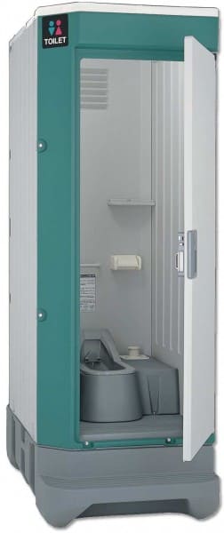 簡易水洗トイレ TU-V1F4