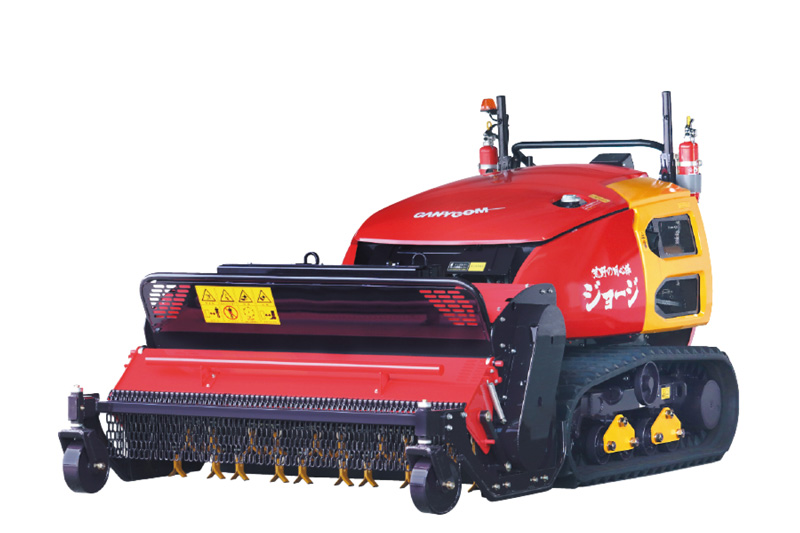 荒野の用心棒ジョージ 2