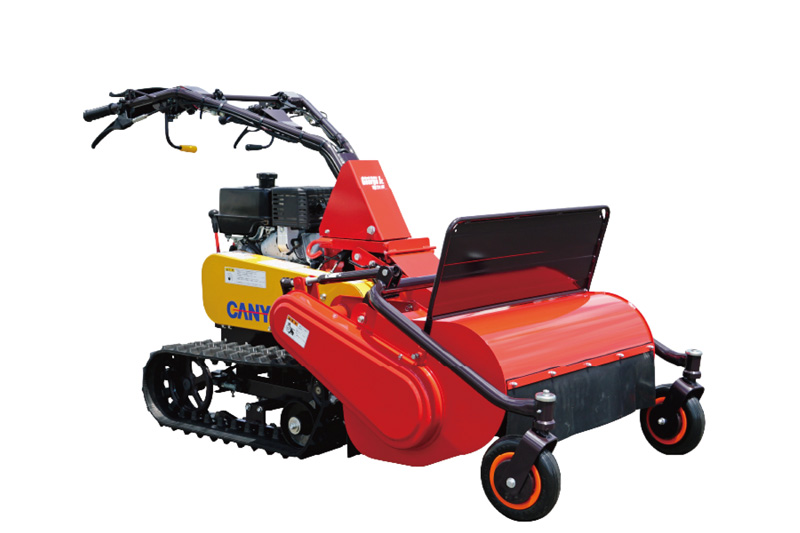 ブッシュカッタージョージJr.草なぎ 2