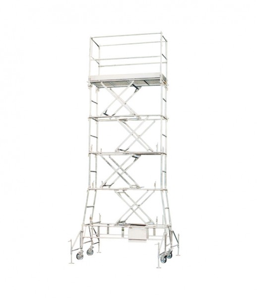 アップスター 3.6m US-36