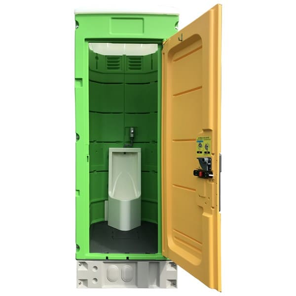 水洗トイレ 小用 MET2-SDFRP