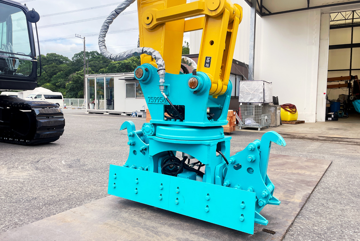 レンタルします！ 敷鉄板マグネット　マットイーグル