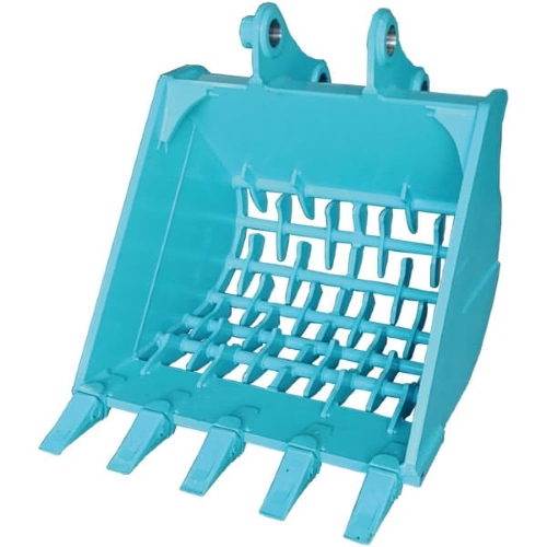 レンタルします！ロデオバケット